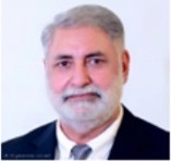 Dr. Muhammad Rafiq, Chairman of the Board of Governors